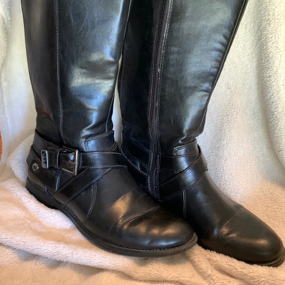 Life Stride Racey Boots
